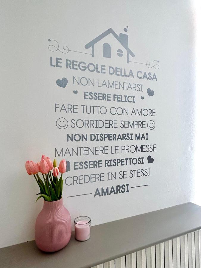 D-Place Apartment Piazza Duomo Crema Exteriör bild