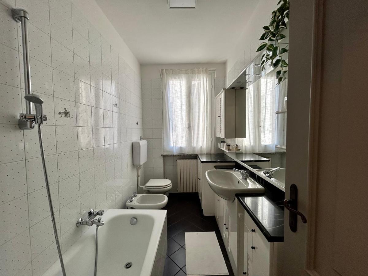 D-Place Apartment Piazza Duomo Crema Exteriör bild