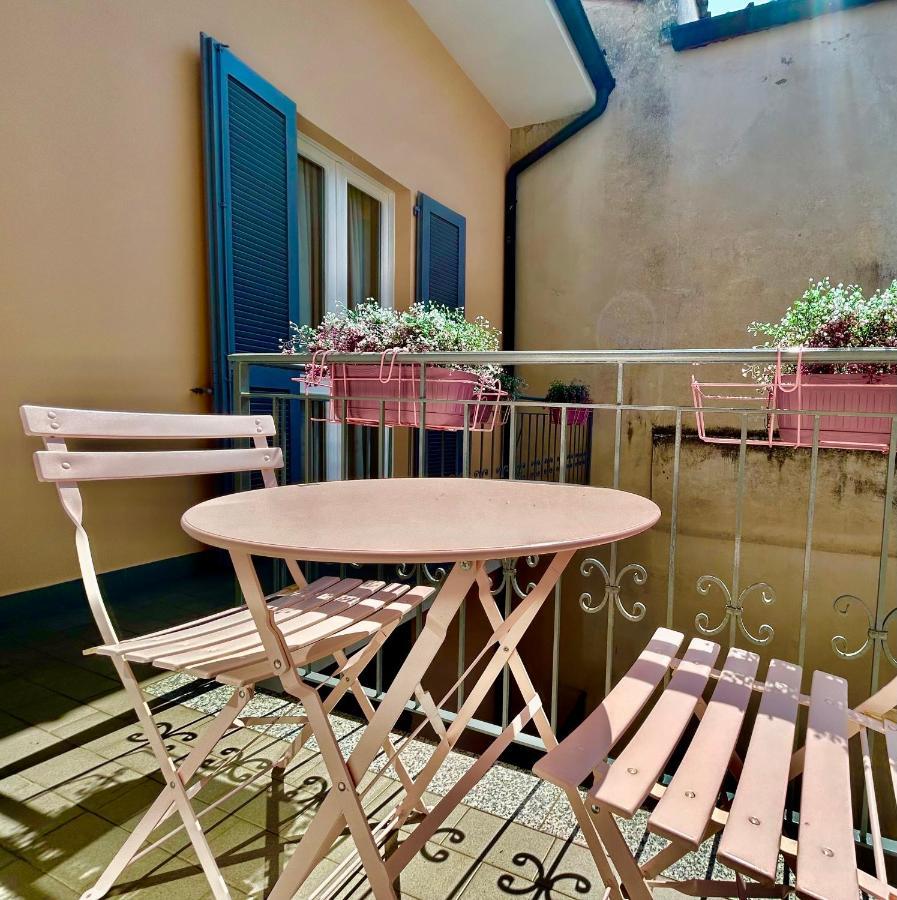 D-Place Apartment Piazza Duomo Crema Exteriör bild